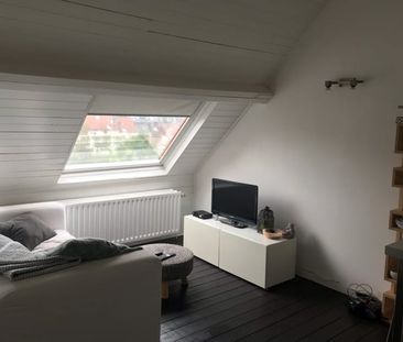 Studio te huur - Foto 1