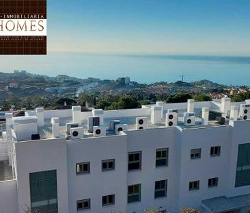 Penthouse - Benalmádena (Rancho Domingo - La Hacienda) - Photo 5