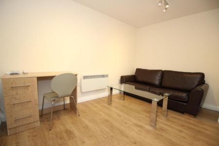 1 bedroom Apartment to rent in Norden House, Stowell Street, Newcastle Upon Tyne NE14YB - Photo 3