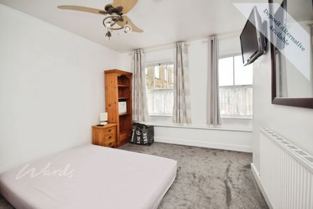 1 bedroom end of terrace house to rent - Photo 5