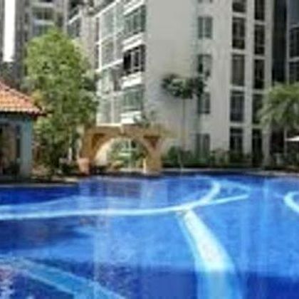 The Lakeshore (D22), Condominium - For Rent - Photo 1