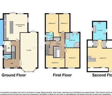 Princess Road - Photo 1