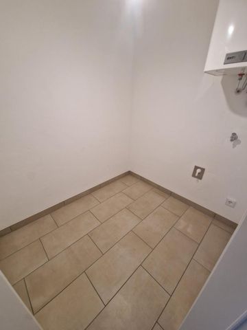 GENERALSANIERTE 1-Zimmerwohnung Top 7 inkl. überdachten Stellplatz - Photo 4