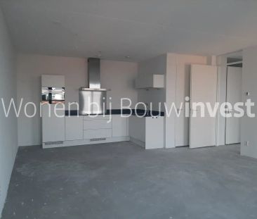 Appartement Hofplein 40, 's-Hertogenbosch - Paleiskwartier - Foto 1