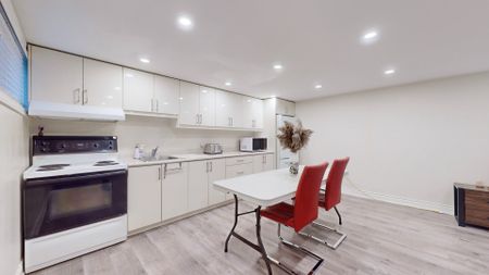 For Lease - 11 Elynhill Drive Unit# BSM, Toronto, Ontario - Photo 5