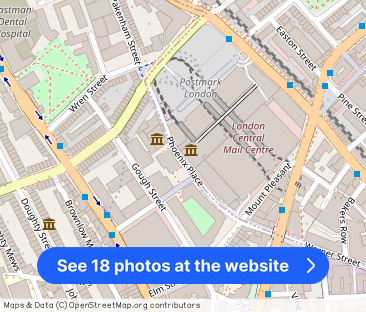 2 bedroom apartment for rent - Photo 1