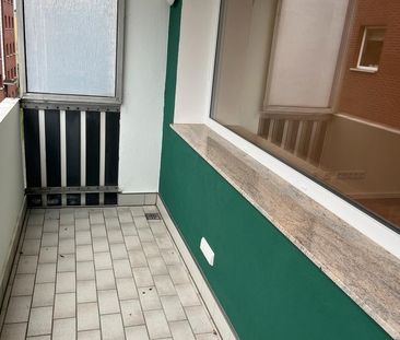 Zwei-Zimmer Wohnung zu vermieten in Vinnhorst, Kaltmiete: 700€ - Photo 3