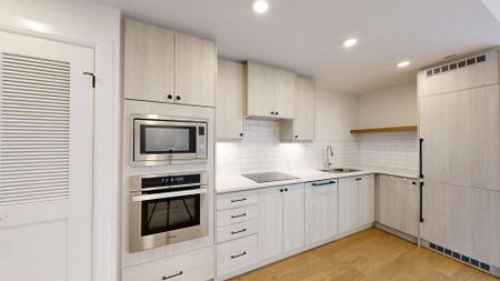 For Lease - 2082 Lumen Drive Unit# B101, London South, Ontario - Photo 3