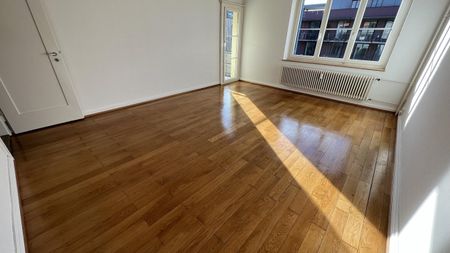 Lichtdurchflutete Stadtwohnung im Zentrum vom Matthäusquartier - Foto 5