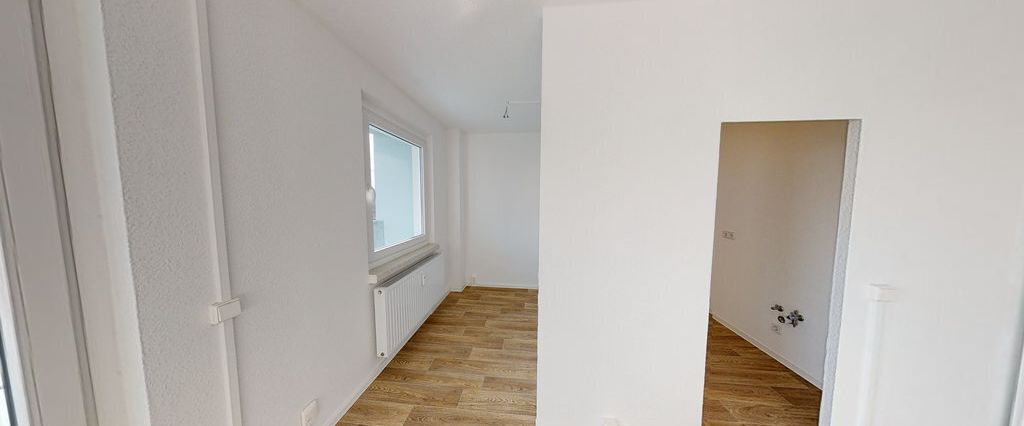 1-Raum-Wohnung - Foto 1