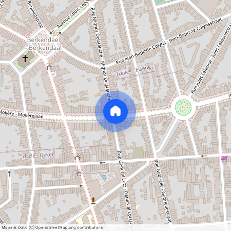 Ixelles