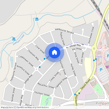 2/71 Village Blvd, Qld 4209, Pimpama