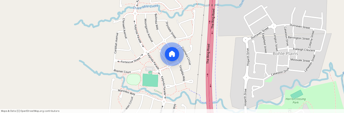 32 Tingalpa Way, Qld 4817, Bohle Plains