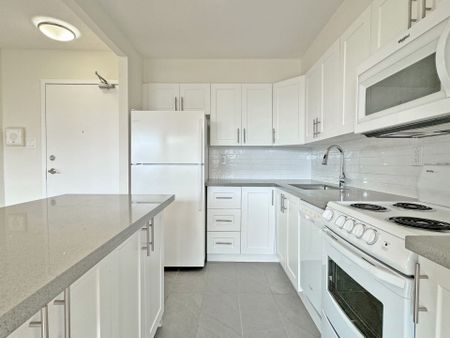 For Lease - 666 Spadina Avenue Unit# 2010, Toronto, Ontario - Photo 3