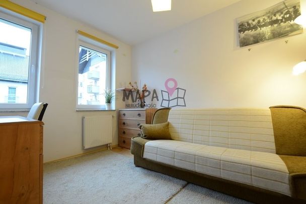 Mieszkanie z balkonem lubiane przez najemców - Фото 1