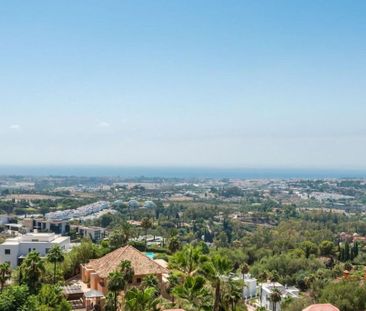 Luxury Apartment for rent in Benahavís, Spain - Foto 2