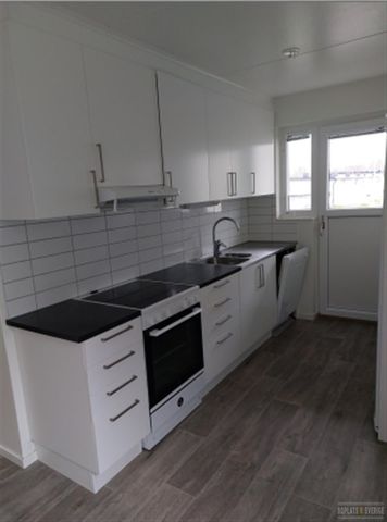 Syrengatan 3 B - Foto 3