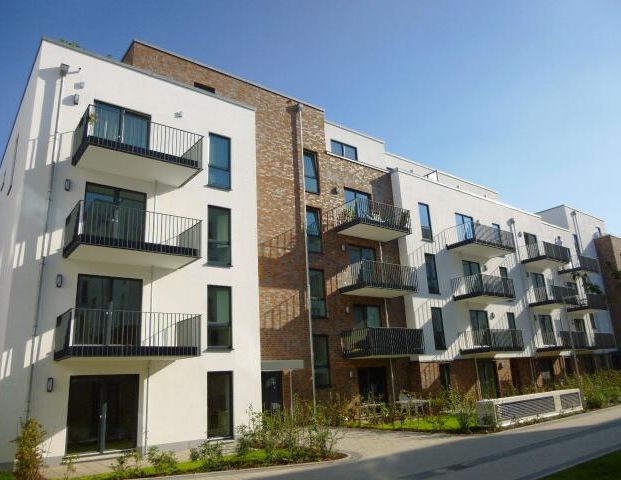 Jürgen-Töpfer-Straße 27, 22763 Hamburg - Photo 1