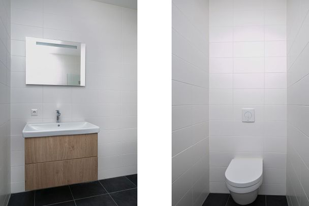 Lariksplaats 33, Bomenbuurt Midden, 5038HM, Tilburg - Photo 1