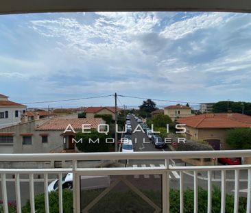 location appartement 2 Pièce(s) - Photo 2