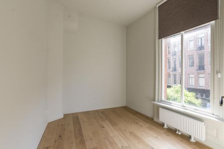 Te huur: Appartement Sarphatipark in Amsterdam - Foto 4