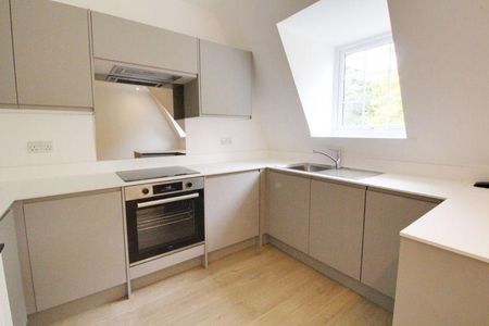 2 bedroom apartment to rent - Photo 3
