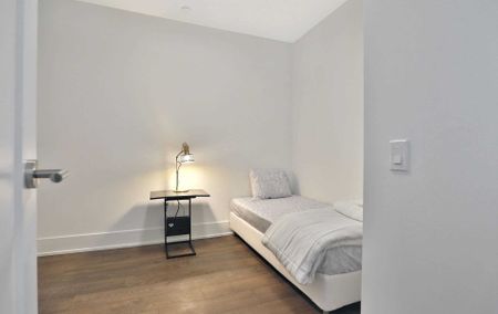 For Lease - 10 York Street Unit# 5001, Toronto, Ontario - Photo 3