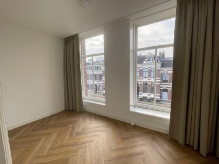 Te huur: Appartement Wilhelminastraat in Haarlem - Foto 5