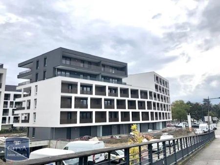 Appartement à louer 4 pièces 74.26m² - Photo 5