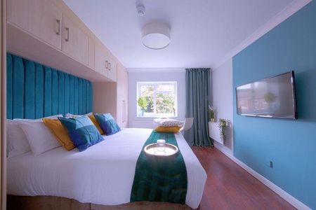 House share to rent - Photo 2