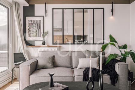 Tout savoir sur cet appartement dans le quartier Nation-Alexandre Dumas, à Paris 11ème - Photo 5