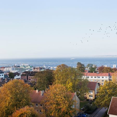 Slottshöjden, Helsingborg, Skåne - Foto 4