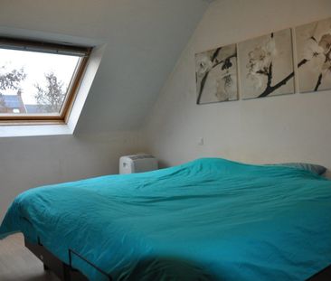 Gezellige en zeer verzorgde woning met drie slaapkamers, garage en ... - Photo 4