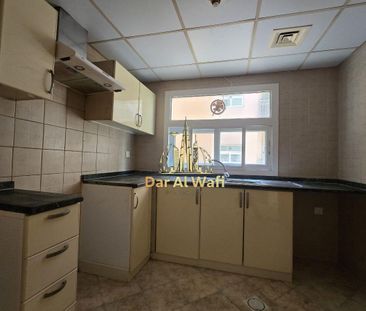 SPECIOUS 2BHK APARTMENT | NEAR DXB BRDR |RENT LOCK - Photo 3