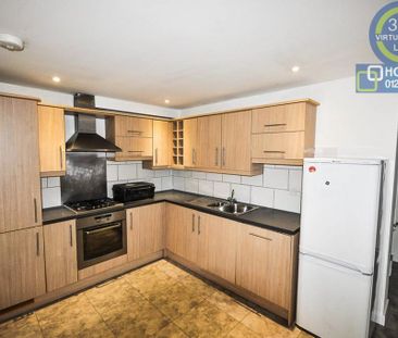 1 bedroom flat to rent - Photo 5