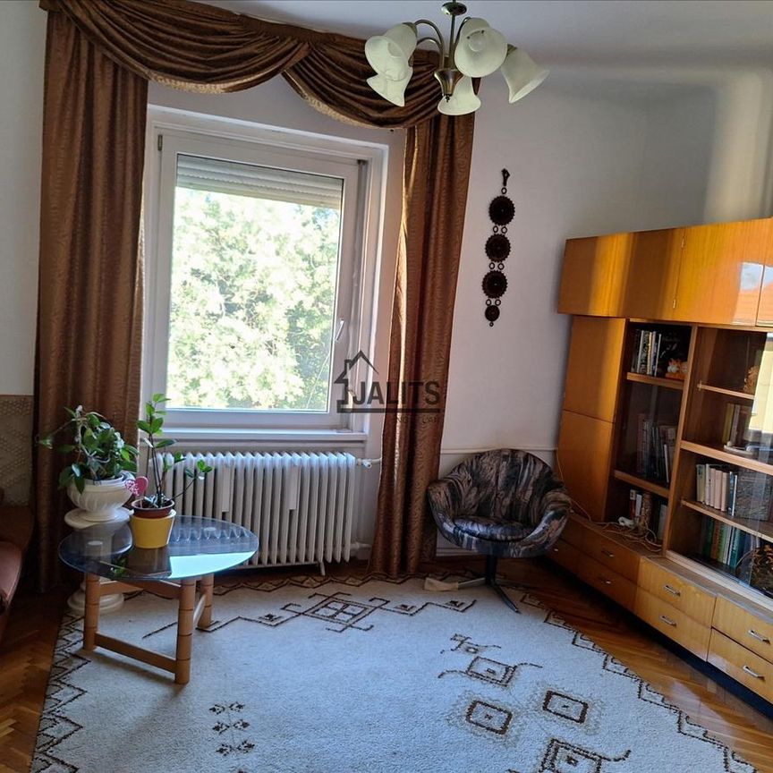 Kiadó felújított lakás - Budapest XII. kerület - Fotó 1