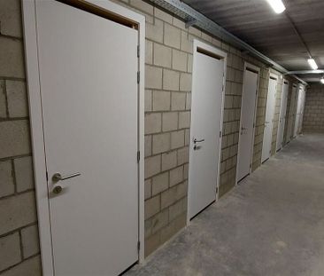 Appartement te huur in Mechelen-aan-de-Maas voor € 800 met 1 slaapk... - Foto 5