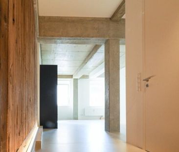 Stylische 2-Zimmer-Wohnung in zentraler Lage - Photo 6