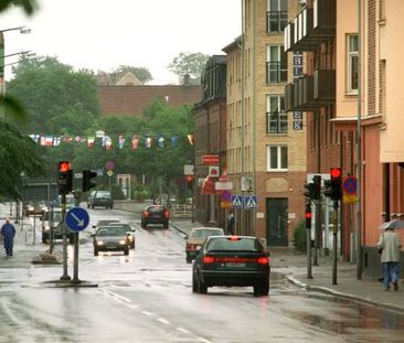 Lars Otterstedts väg 1 - Photo 4