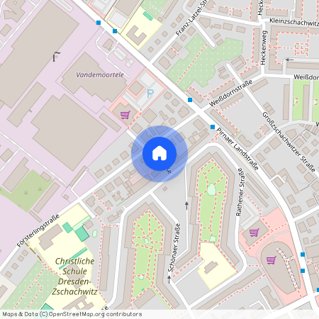 Alte Straße, 01259, Alte Straße    Dresden