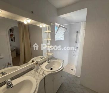 Chalet en alquiler en Urbanizaciones - Foto 5