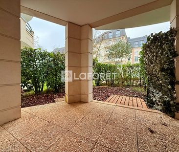 Appartement T1 Le Plessis-Trévise à louer - Photo 5