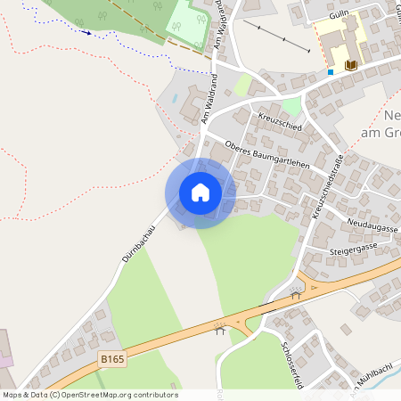 Dürnbachau 434 Top 8, Neukirchen Am Großvenediger