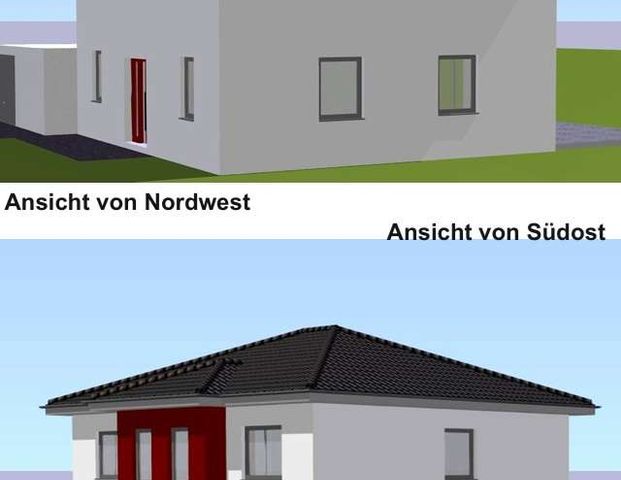 Traumhaus zur Miete in Adelsberg - Erdwärmepumpe + Photovoltaikanlage u.v.m. - Photo 1