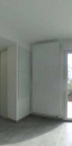 Appartement 2 pièces à louer - Photo 1