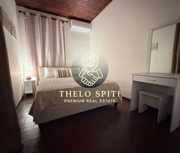 Μονοκατοικία για ενοικίαση Ανάβυσσος Κέντρο (Ανάβυσσος) - Photo 4