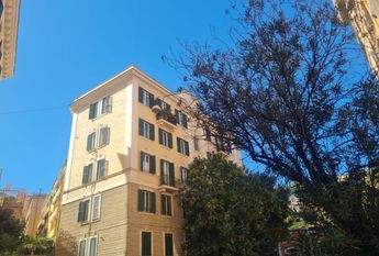 Bilocale arredato in affitto transitorio a Trastevere – Via Emilio Morosini, Roma