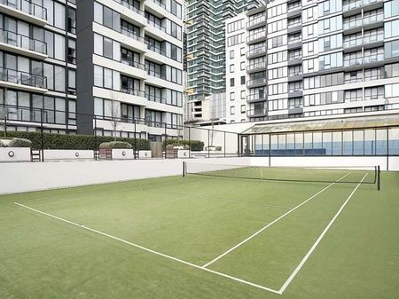 69/39 Dorcas Street, South Melbourne VIC 3205 - Photo 4