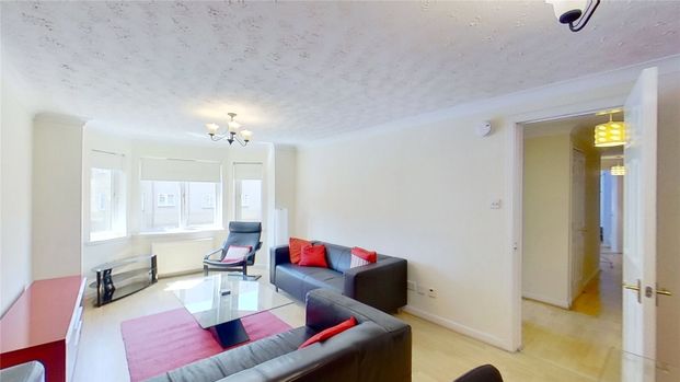 2 bedroom apartment to rent - Photo 1