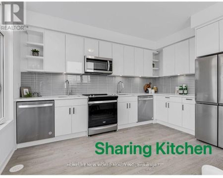 For Lease - 72 Hooyo Terrace Unit# Room 1, Toronto, Ontario - Photo 2